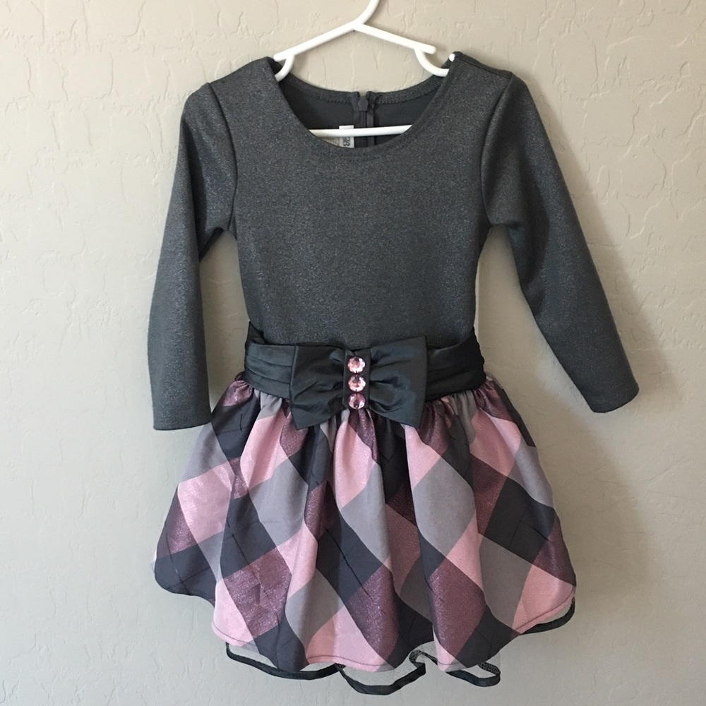 Holiday dress